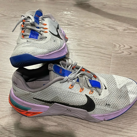 Men’s Nike CrossFit shoes - Picture 1 of 4